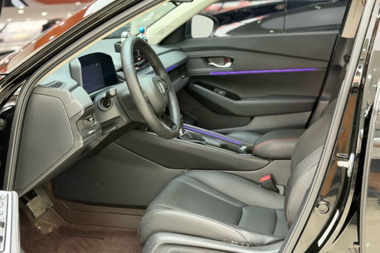 Used Honda Accord 2023 260TURBO Smart Enjoyment Version Interior 6