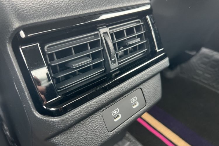 Used Honda Accord 2023 260TURBO Smart Enjoyment Version Interior 7
