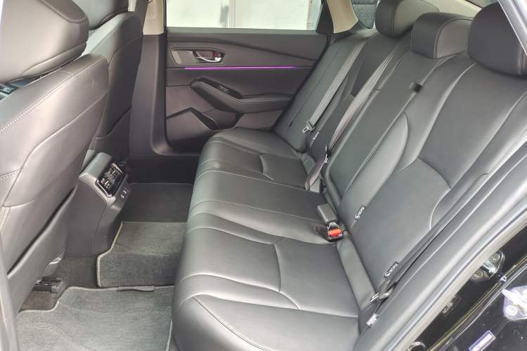 Used Honda Accord 2023 260TURBO Smart Enjoyment Version Interior 7