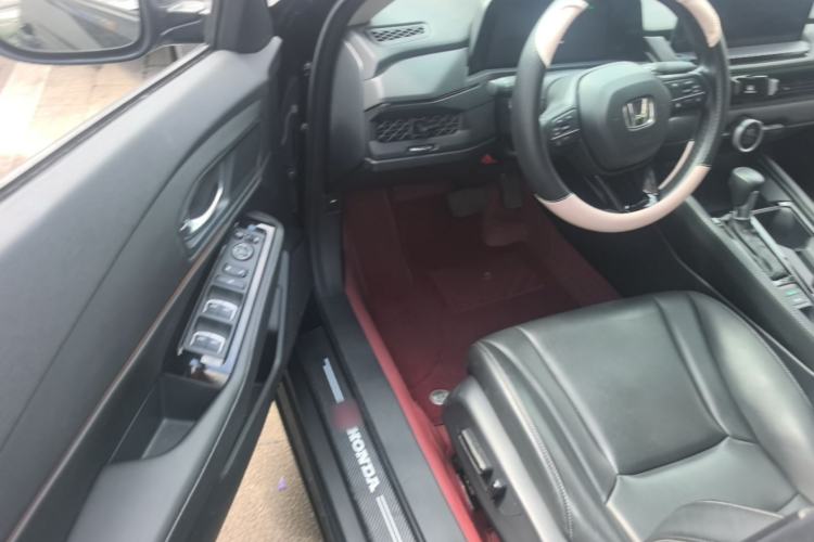 Used Honda Accord 2023 260TURBO Smart Enjoyment Version Interior 7