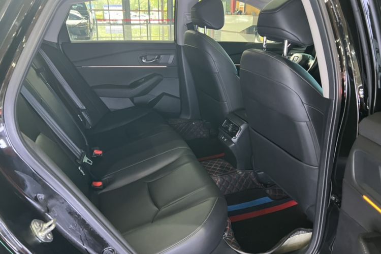 Used Honda Accord 2023 260TURBO Smart Enjoyment Version Interior 8