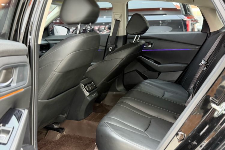 Used Honda Accord 2023 260TURBO Smart Enjoyment Version Interior 8