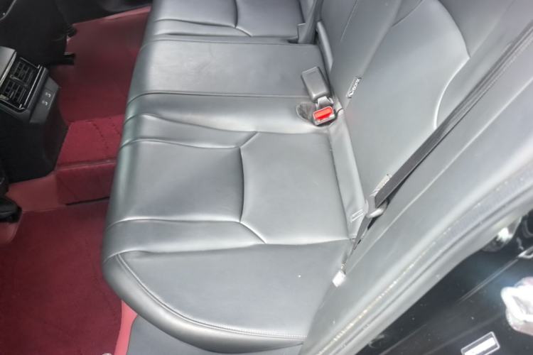 Used Honda Accord 2023 260TURBO Smart Enjoyment Version Interior 8