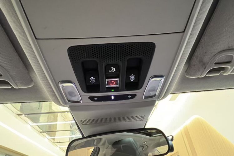 Used Honda Accord 2023 260TURBO Excellence Edition Interior 9