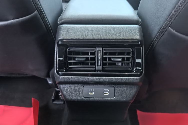 Used Honda Accord 2023 260TURBO Smart Enjoyment Version Interior 9