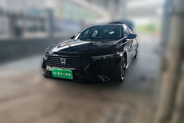 Used Honda Accord 2023 260TURBO Excellence Edition