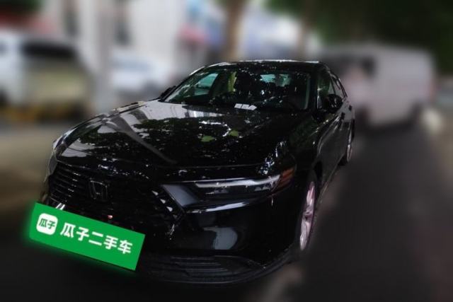 Used Honda Accord 2023 260TURBO Smart Enjoyment Version