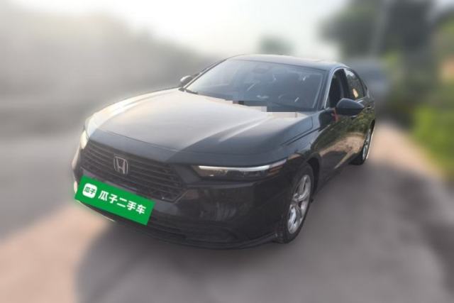 Używany Honda Accord 2023 260TURBO Comfort Edition