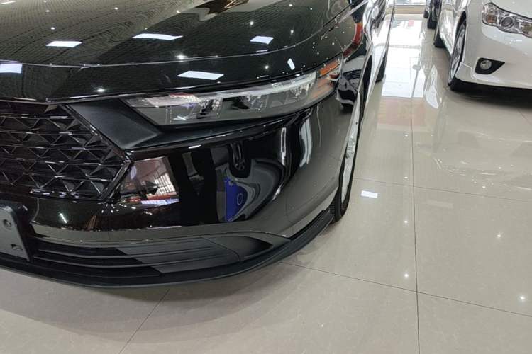Used Honda Accord 2023 260TURBO Smart Enjoyment Version Left Front Headlight