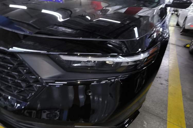 Used Honda Accord 2023 260TURBO Excellence Edition Left Front Headlight