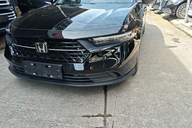 Used Honda Accord 2023 260TURBO Smart Enjoyment Version Left Front Headlight