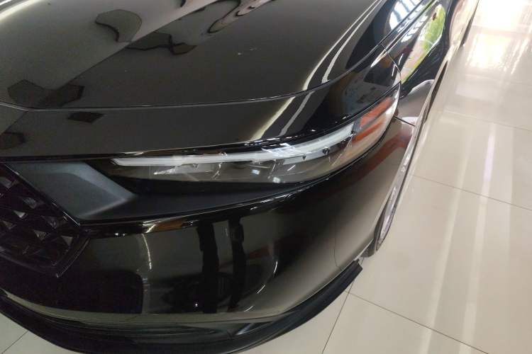 Used Honda Accord 2023 260TURBO Smart Enjoyment Version Left Front Headlight