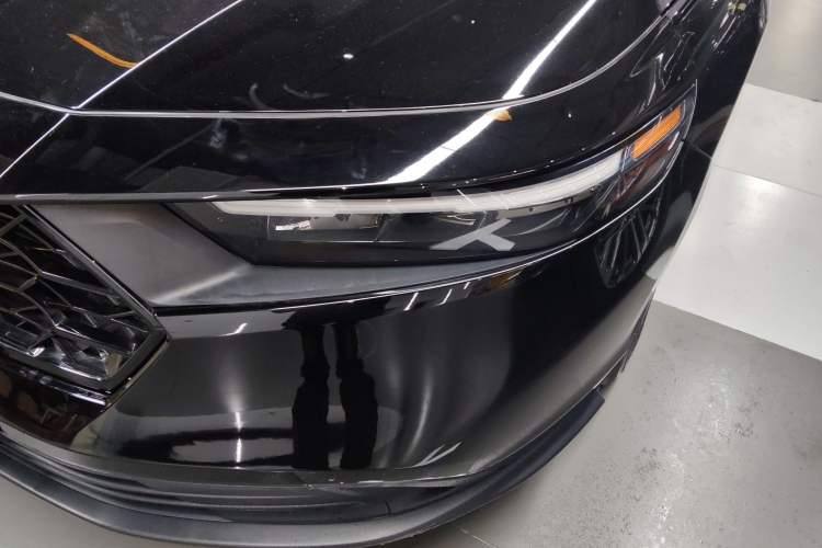 Used Honda Accord 2023 260TURBO Smart Enjoyment Version Left Front Headlight