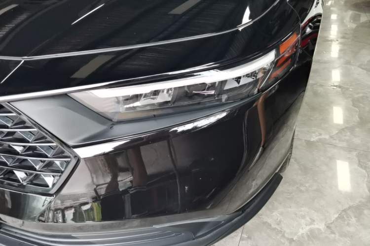 Used Honda Accord 2023 260TURBO Smart Enjoyment Version Left Front Headlight