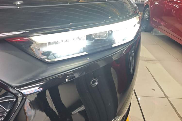 Used Honda Accord 2023 260TURBO Excellence Edition Left Front Headlight