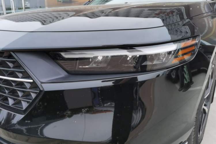 Used Honda Accord 2023 260TURBO Smart Enjoyment Version Left Front Headlight