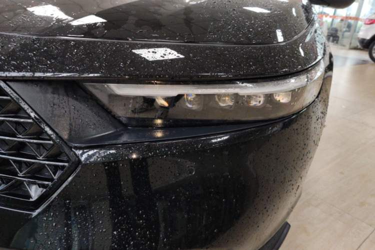 Used Honda Accord 2023 260TURBO Smart Enjoyment Version Left Front Headlight