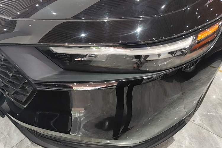 Used Honda Accord 2023 260TURBO Smart Enjoyment Version Left Front Headlight
