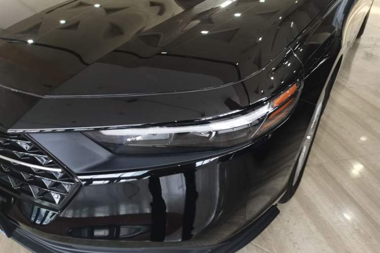 Used Honda Accord 2023 260TURBO Smart Enjoyment Version Left Front Headlight