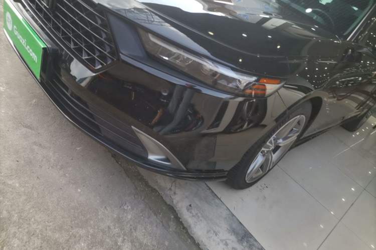 Used Honda Accord 2023 260TURBO Excellence Edition Left Front Headlight