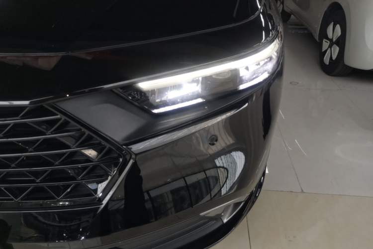 Used Honda Accord 2023 260TURBO Excellence Edition Left Front Headlight