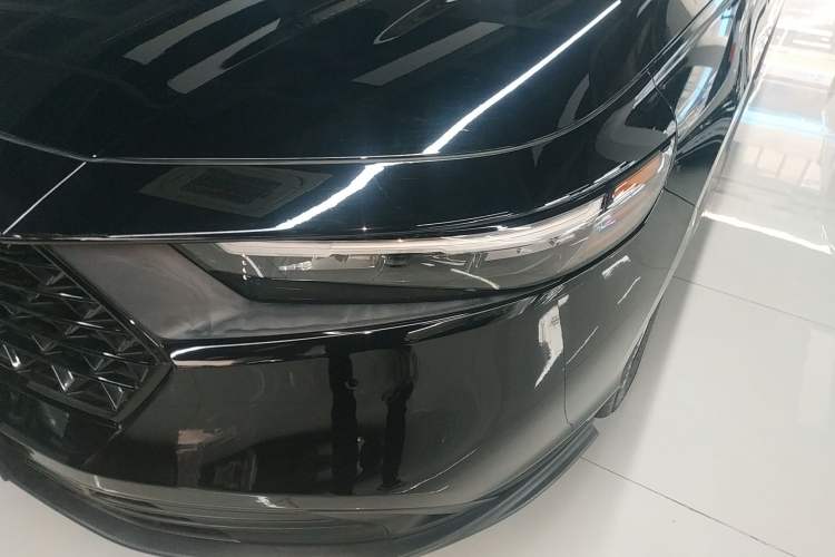 Used Honda Accord 2023 260TURBO Smart Enjoyment Version Left Front Headlight