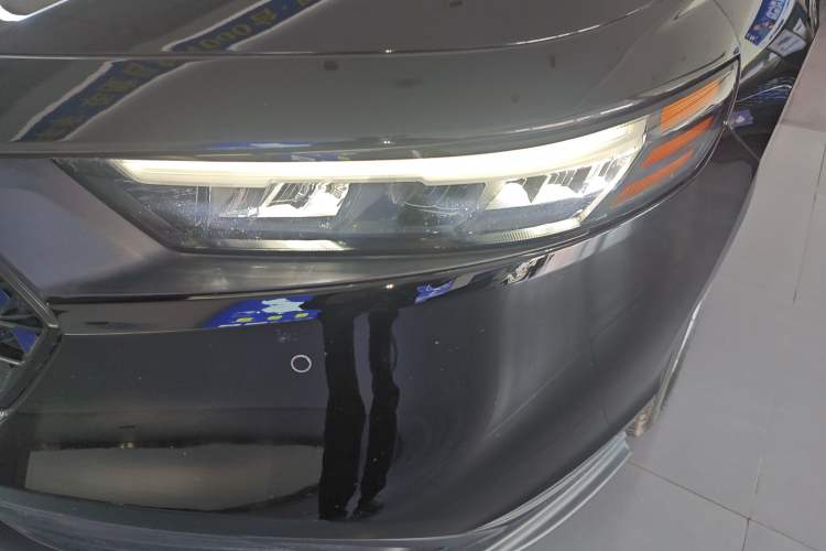 Used Honda Accord 2023 260TURBO Smart Enjoyment Version Left Front Headlight