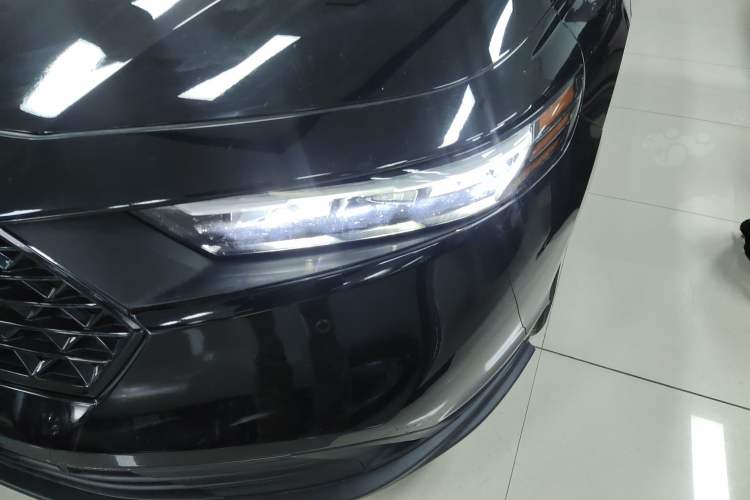 Used Honda Accord 2023 260TURBO Smart Enjoyment Version Left Front Headlight