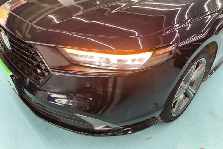 Used Honda Accord 2023 260TURBO Excellence Edition Left Front Headlight
