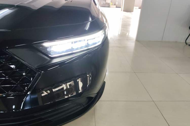 Used Honda Accord 2023 260TURBO Smart Enjoyment Version Left Front Headlight