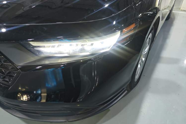 Used Honda Accord 2023 260TURBO Smart Enjoyment Version Left Front Headlight