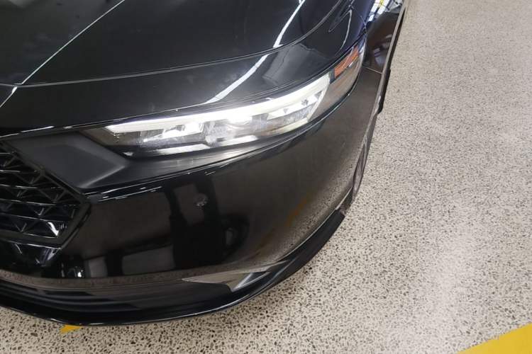 Used Honda Accord 2023 260TURBO Excellence Edition Left Front Headlight