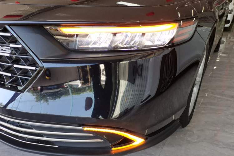 Used Honda Accord 2023 260TURBO Smart Enjoyment Version Left Front Headlight