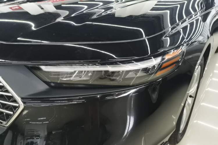 Used Honda Accord 2023 260TURBO Smart Enjoyment Version Left Front Headlight
