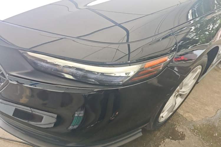 Used Honda Accord 2023 260TURBO Smart Enjoyment Version Left Front Headlight