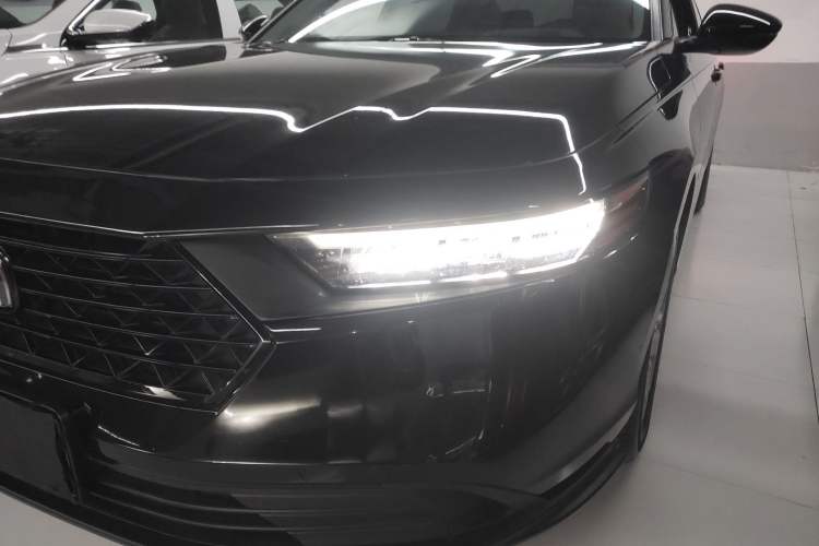 Used Honda Accord 2023 260TURBO Smart Enjoyment Version Left Front Headlight