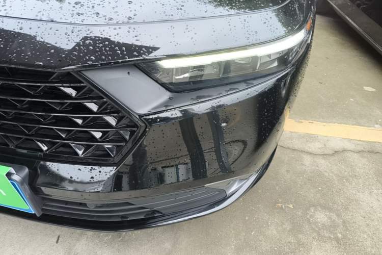 Used Honda Accord 2023 260TURBO Excellence Edition Left Front Headlight