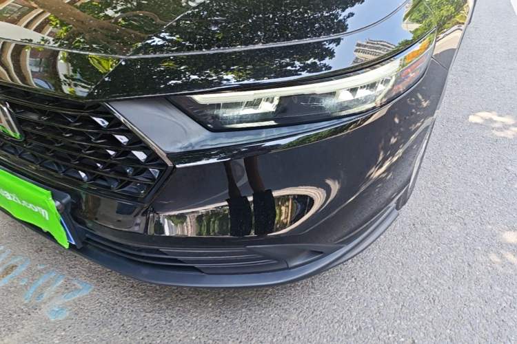 Used Honda Accord 2023 260TURBO Smart Enjoyment Version Left Front Headlight
