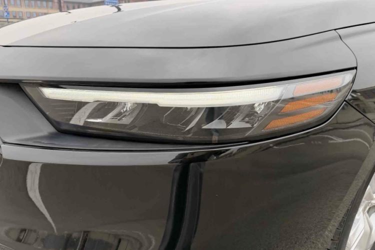 Used Honda Accord 2023 260TURBO Smart Enjoyment Version Left Front Headlight
