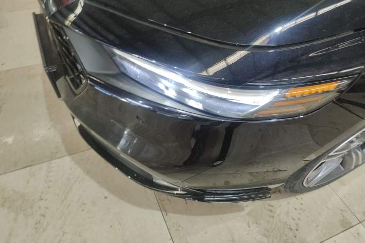 Used Honda Accord 2023 260TURBO Excellence Edition Left Front Headlight