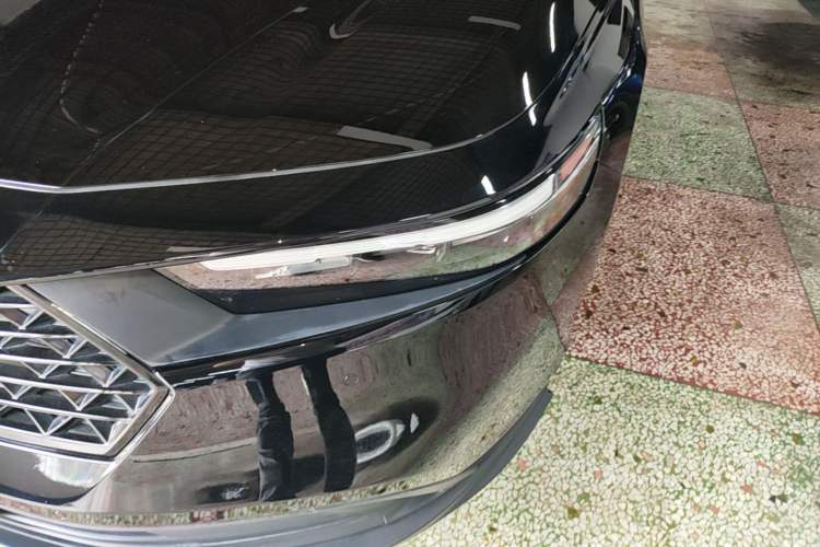 Used Honda Accord 2023 260TURBO Smart Enjoyment Version Left Front Headlight