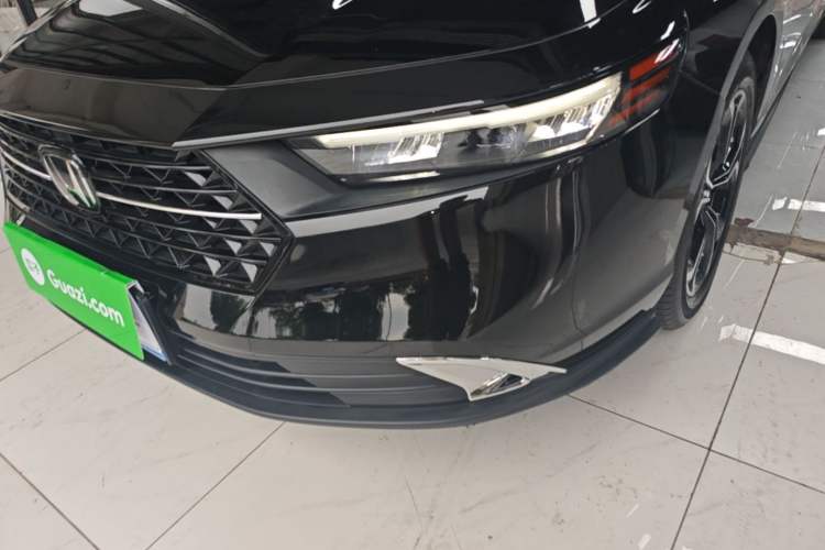 Used Honda Accord 2023 260TURBO Smart Enjoyment Version Left Front Headlight