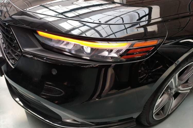 Used Honda Accord 2023 260TURBO Excellence Edition Left Front Headlight