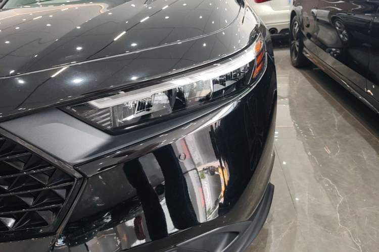 Used Honda Accord 2023 260TURBO Smart Enjoyment Version Left Front Headlight