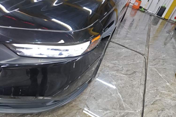 Used Honda Accord 2023 260TURBO Smart Enjoyment Version Left Front Headlight