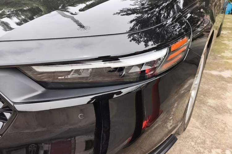 Used Honda Accord 2023 260TURBO Smart Enjoyment Version Left Front Headlight