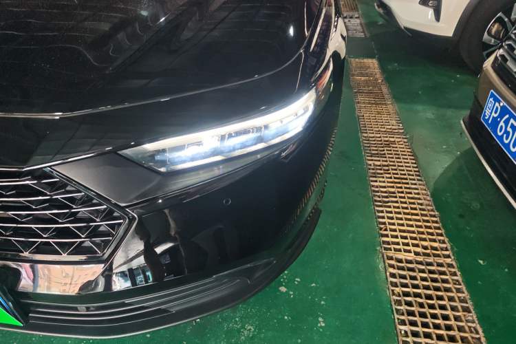 Used Honda Accord 2023 260TURBO Smart Enjoyment Version Left Front Headlight
