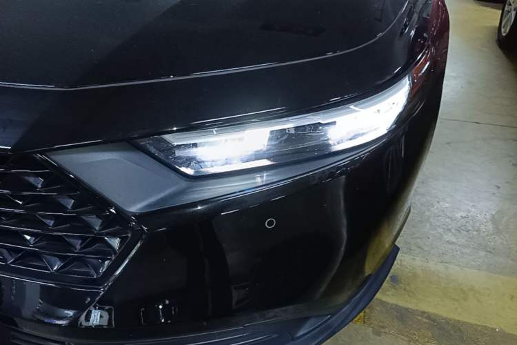 Used Honda Accord 2023 260TURBO Smart Enjoyment Version Left Front Headlight