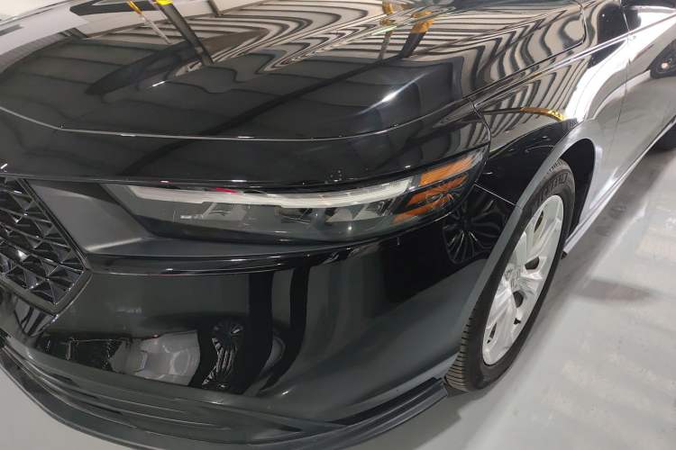 Used Honda Accord 2023 260TURBO Smart Enjoyment Version Left Front Headlight
