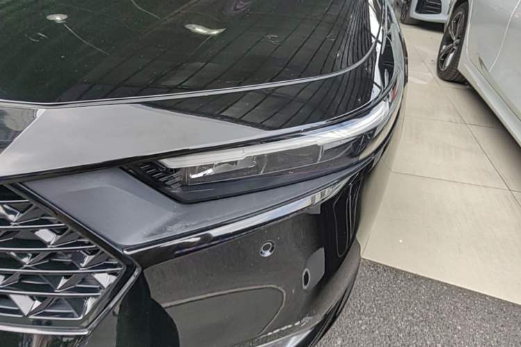 Used Honda Accord 2023 260TURBO Excellence Edition Left Front Headlight